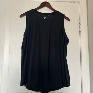 DSG Black Tank Top